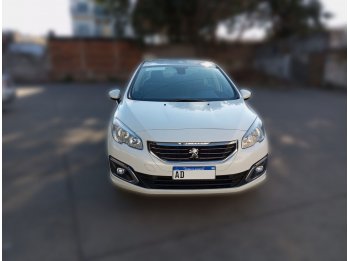 Peugeot 408 EXCELENTE