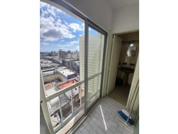 Vendo departamento en pleno centro