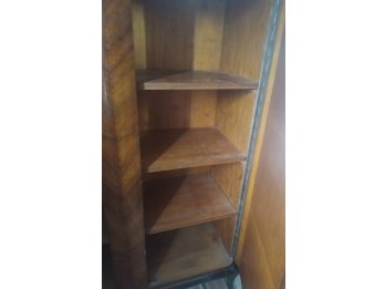 Vendo mueble de comedor antiguo