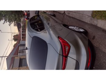 Vendo cronos conectividad