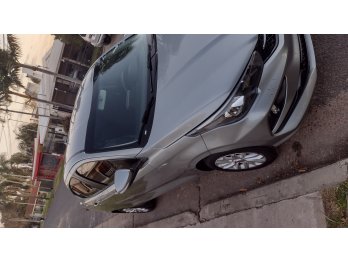 Vendo cronos conectividad