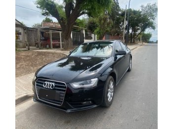 AUDI A4 1.8 ATTRACTION AT AÑO 2.016