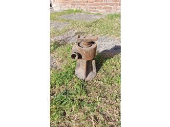 VENDO GATO ORIGINAL F-100
