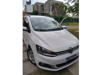 VENDO SURAN 1.6 TRENDLINE L/15 2016