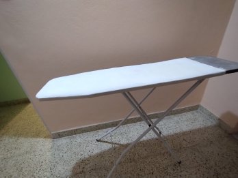 Tabla de planchar