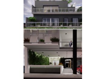 En venta departamentos ,  uno  y tres dormitorios !!