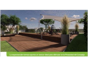 En venta departamentos ,  uno  y tres dormitorios !!
