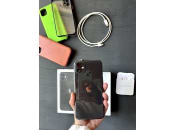 IPHONE 11 128gb