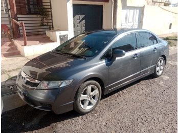 HONDA CIVIC LXS