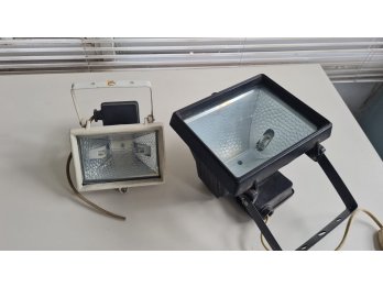 REFLECTOR Halogeno 500W