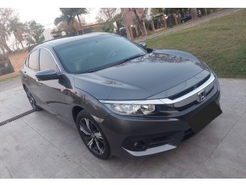 HONDA CIVIC EXL 2.0 L/17