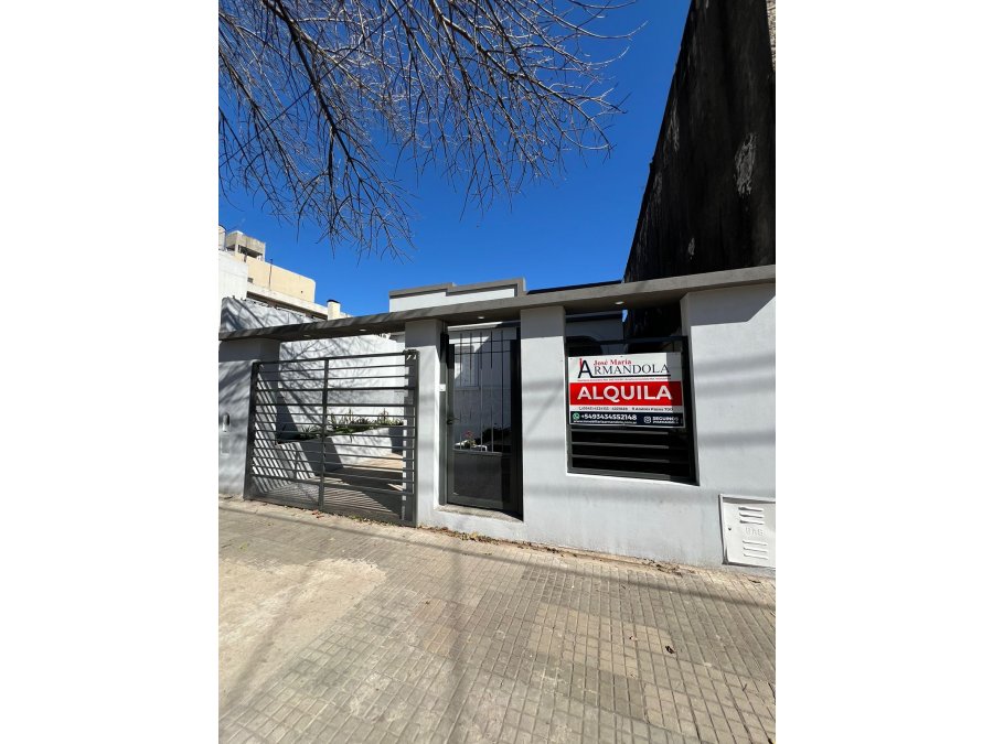 Diamante 248 / Casa Dos Dormitorios