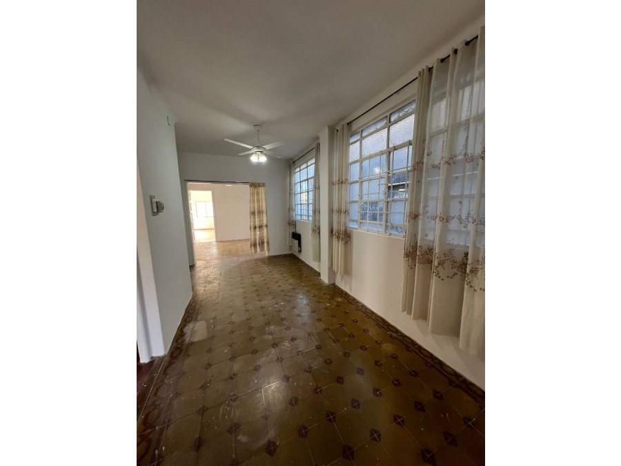 Diamante 248 / Casa Dos Dormitorios