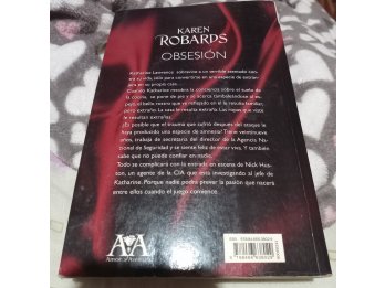 VENDO LIBRO IMPECABLE