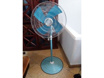 Ventilador Diplomatic - 16''