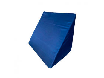 Almohada Triangulo Comodín Espalda