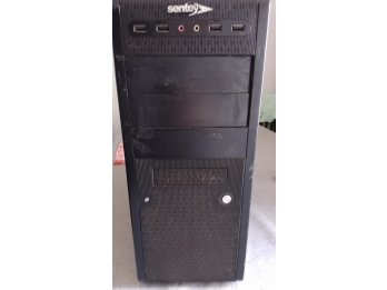 VENDO PC LISTA PARA USAR