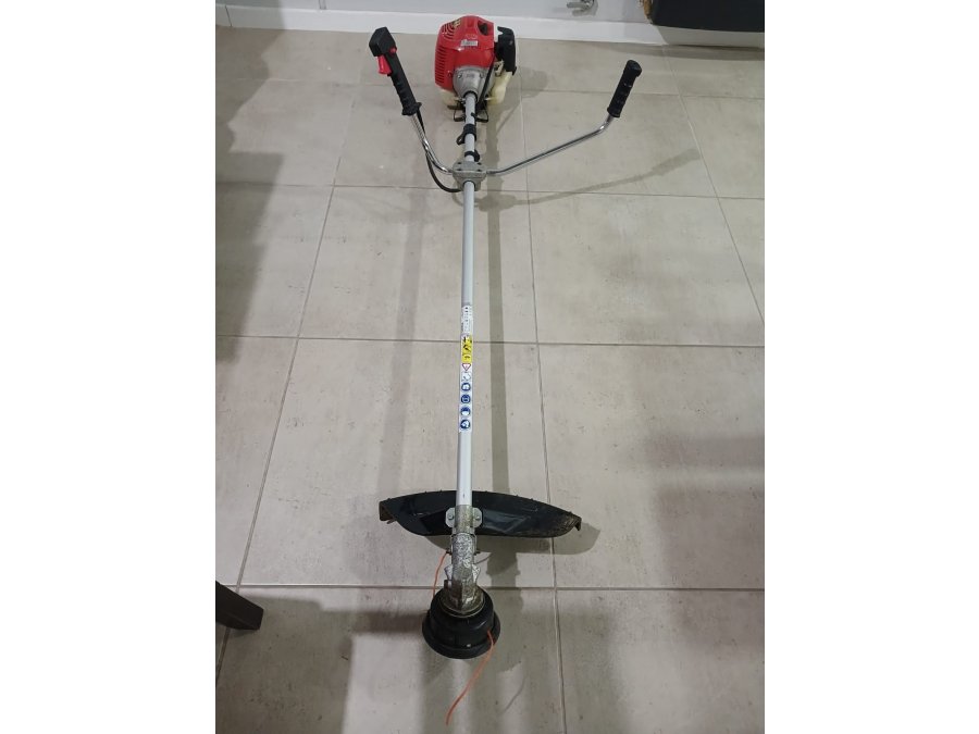 Vendo Motoguadaña Motor Mitsubishi