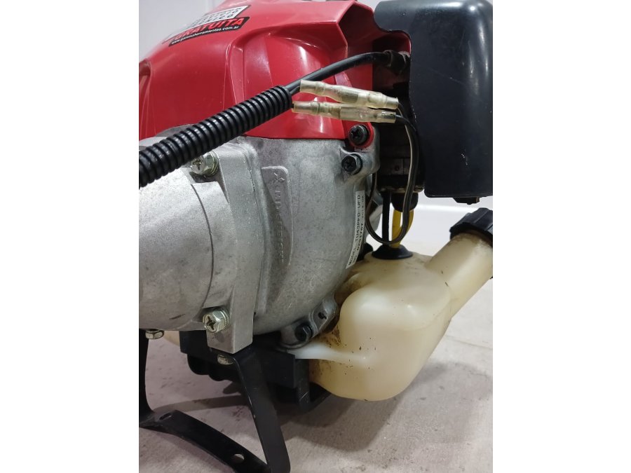Vendo Motoguadaña Motor Mitsubishi