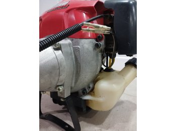 Vendo Motoguadaña Motor Mitsubishi