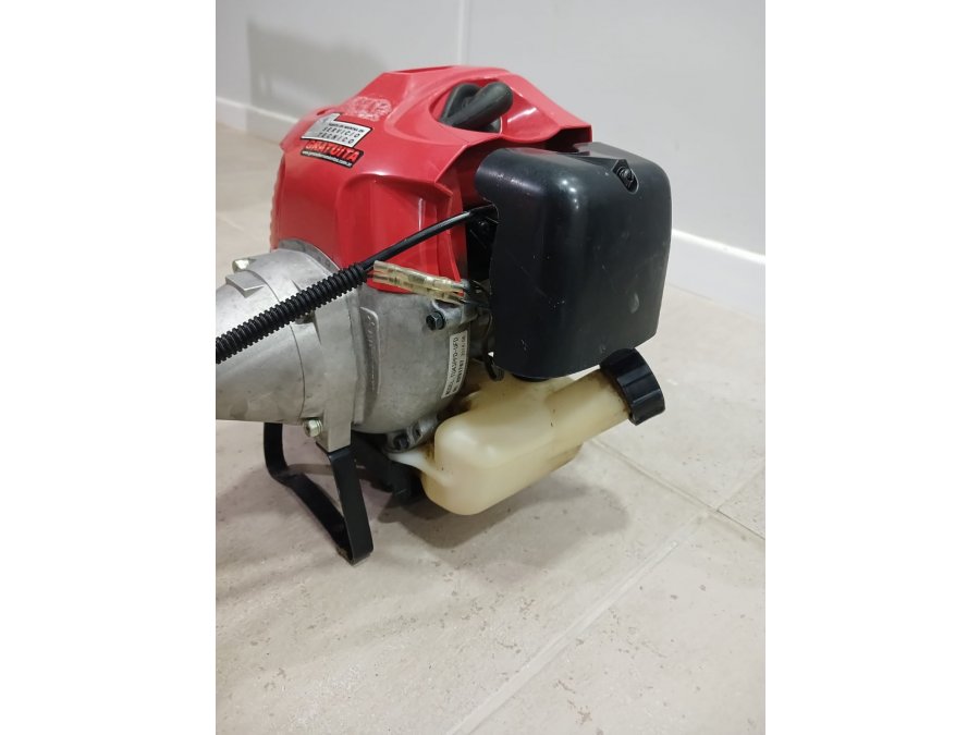 Vendo Motoguadaña Motor Mitsubishi