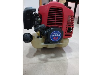 Vendo Motoguadaña Motor Mitsubishi