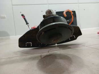Vendo Motoguadaña Motor Mitsubishi