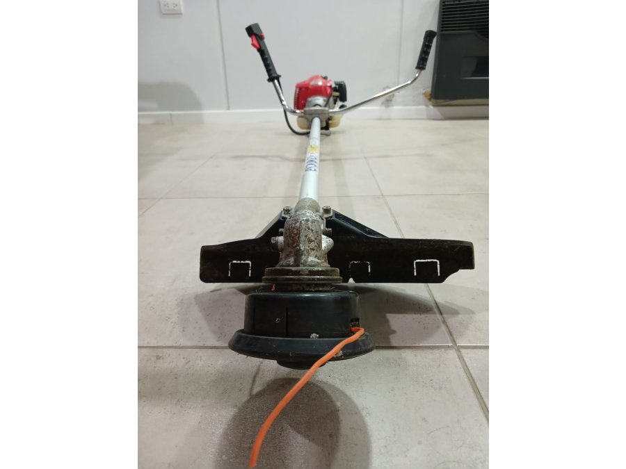 Vendo Motoguadaña Motor Mitsubishi