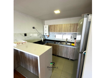 Departamento 2 dormitorios | Parque Urquiza