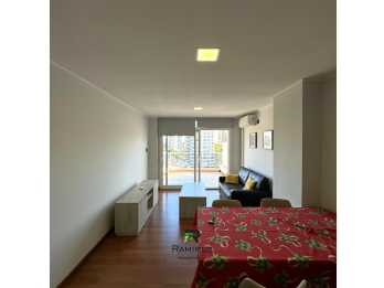 Departamento 2 dormitorios | Parque Urquiza