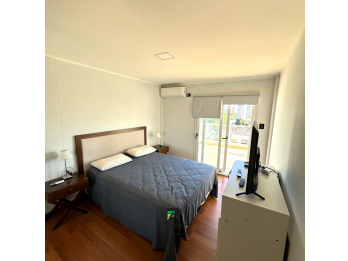 Departamento 2 dormitorios | Parque Urquiza