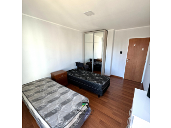 Departamento 2 dormitorios | Parque Urquiza