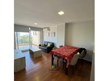 Departamento 2 dormitorios | Parque Urquiza