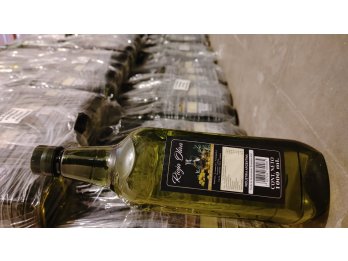 Aceite de oliva extra virgen, pack de 12u . COMERCIOS!!