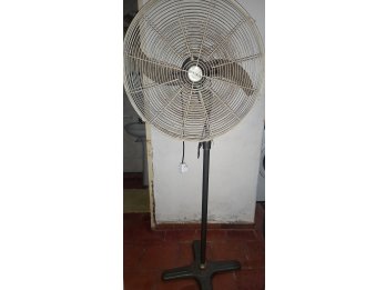 VENDO VENTILADOR INDUSTRIAL