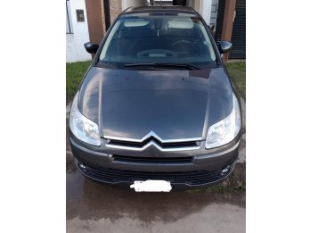 Vendo Citroen