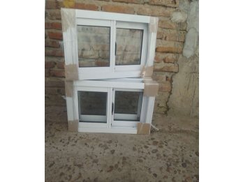 Ventiluz 60x40