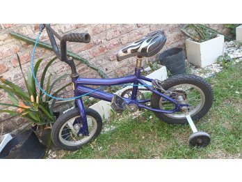 Bicicleta R 12