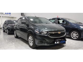 CHEVROLET ONIX 1.4 LT AÑO: 2019  EXCELENTE!!