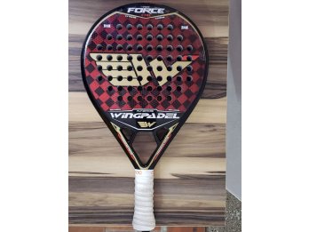 Paleta Padel