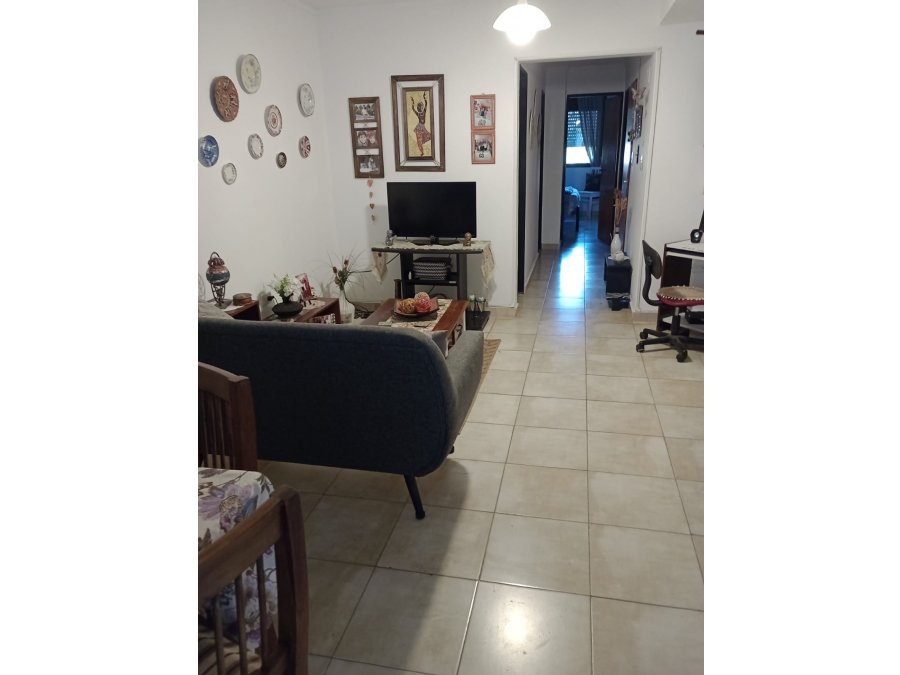 Alquilo Particular- Departamento 2 Dorm, Bajos gastos mensuales