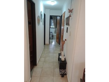 Alquilo Particular- Departamento 2 Dorm, Bajos gastos mensuales