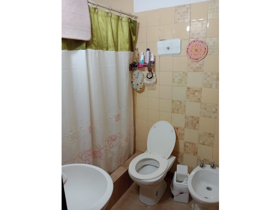 Alquilo Particular- Departamento 2 Dorm, Bajos gastos mensuales