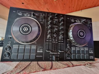 Vendo pionner DDJ-RB