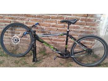 Bicicleta 26