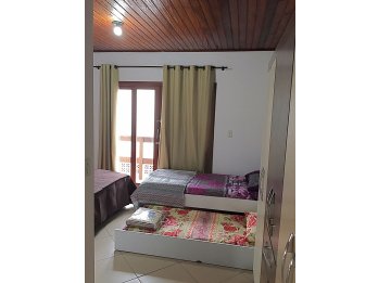 Temporada Duplex 2dorm Playa Ingleses-FLORIANÓPOLIS-Split