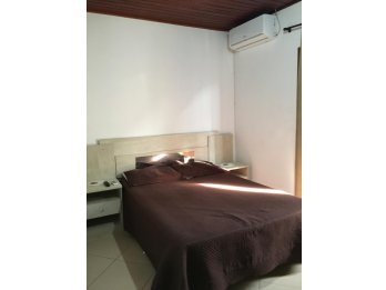 Temporada Duplex 2dorm Playa Ingleses-FLORIANÓPOLIS-Split