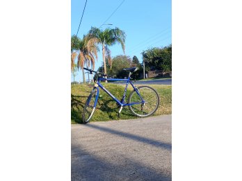 Vendo bicicleta R26