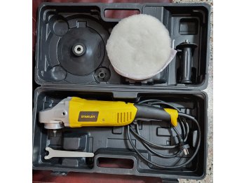 Pulidora Stanley 1300W