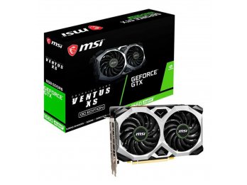 GeForce Gtx 1660 super